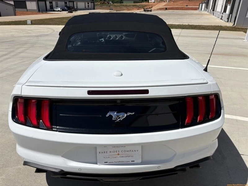 2020 Ford S550 Mustang - Image 17 of 31