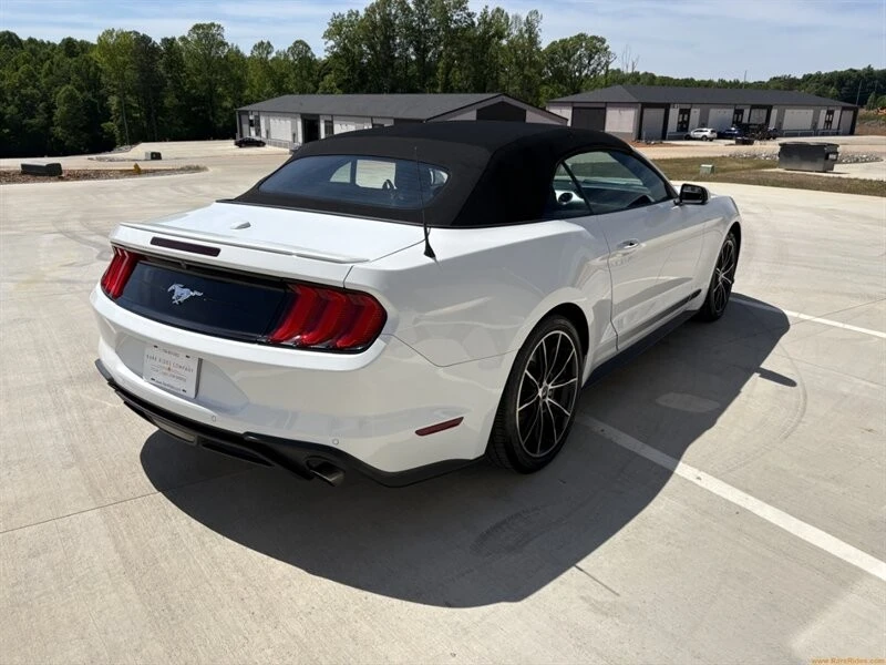 2020 Ford S550 Mustang - Image 18 of 31