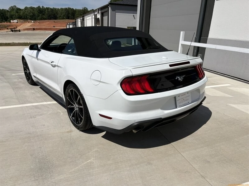2020 Ford S550 Mustang - Image 3 of 31