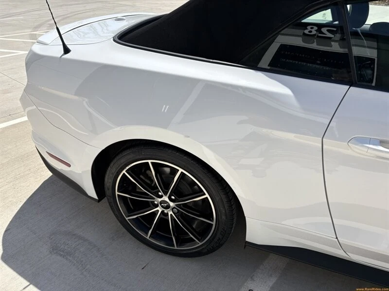 2020 Ford S550 Mustang - Image 19 of 31