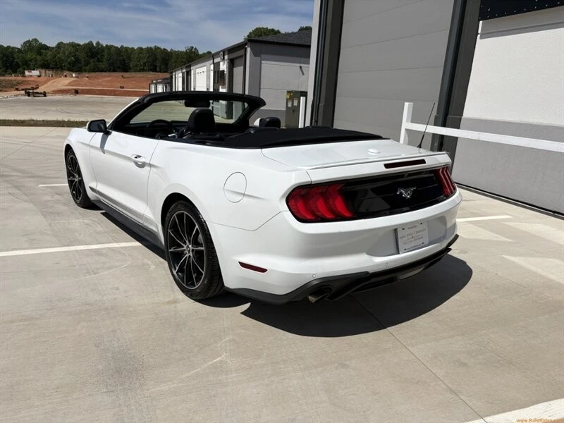 2020 Ford S550 Mustang - Image 25 of 31