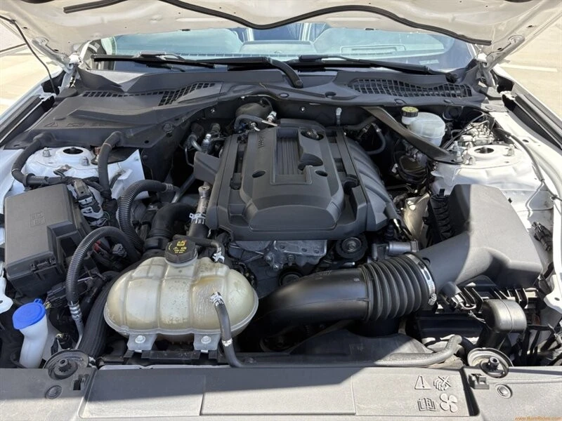 2020 Ford S550 Mustang - Image 6 of 31