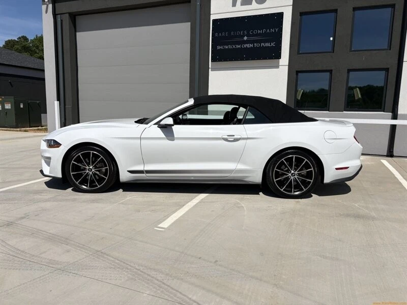 2020 Ford S550 Mustang - Image 15 of 31