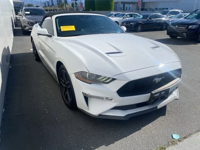 2020 Ford S550 Mustang - Image 2 of 14