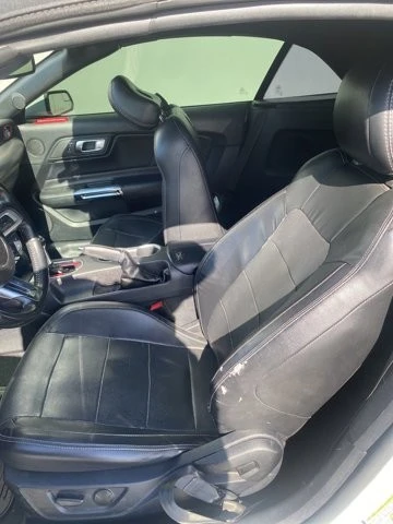 2020 Ford S550 Mustang - Image 6 of 14
