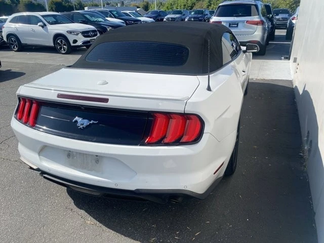 2020 Ford S550 Mustang - Image 3 of 14
