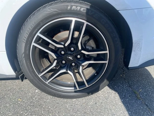 2020 Ford S550 Mustang - Image 5 of 14