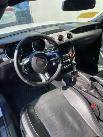 2020 Ford S550 Mustang - Image 7 of 14