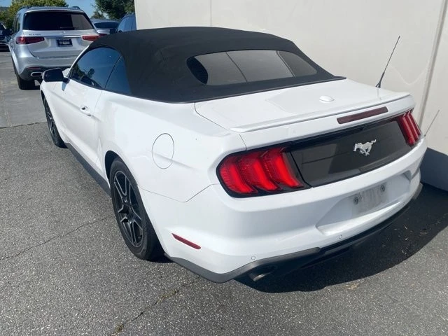 2020 Ford S550 Mustang - Image 4 of 14