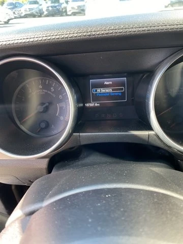 2020 Ford S550 Mustang - Image 8 of 14