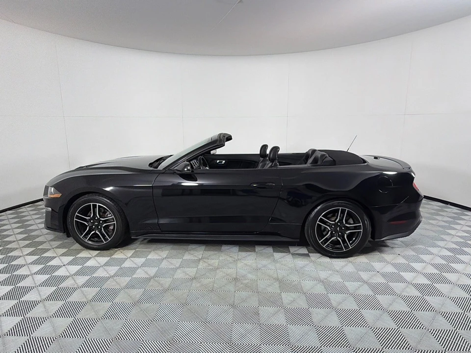 2020 Ford S550 Mustang - Image 8 of 31