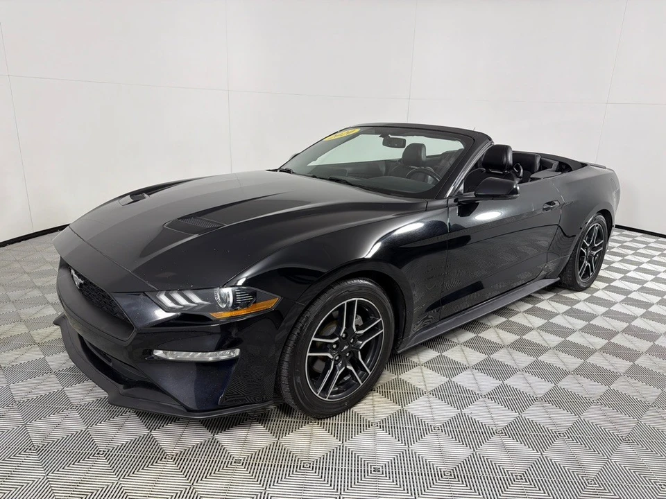 2020 Ford S550 Mustang - Image 9 of 31
