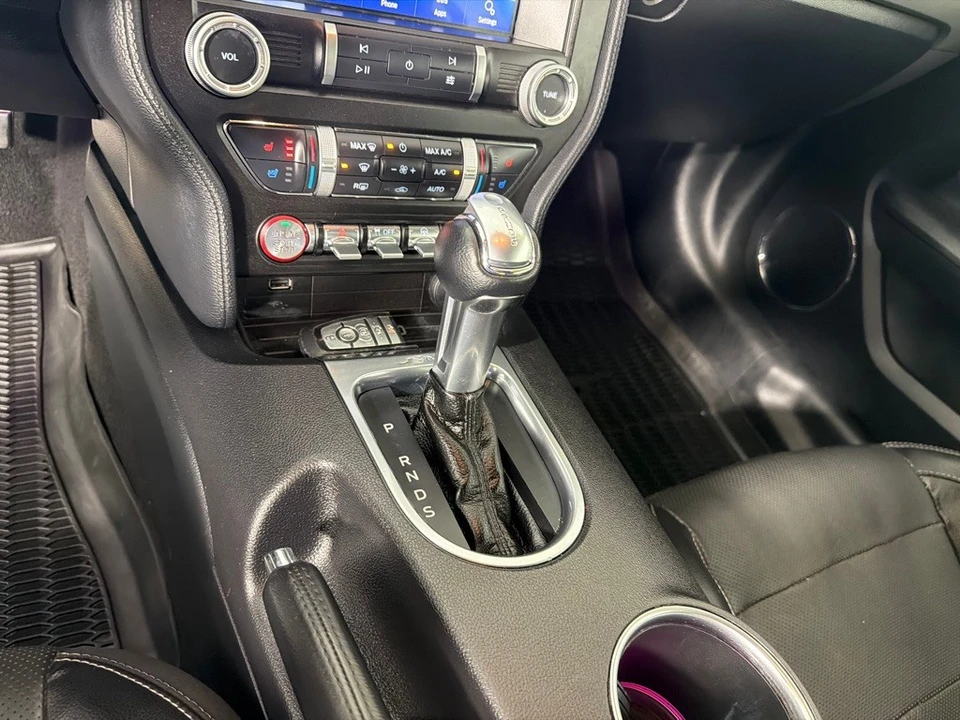 2020 Ford S550 Mustang - Image 27 of 31
