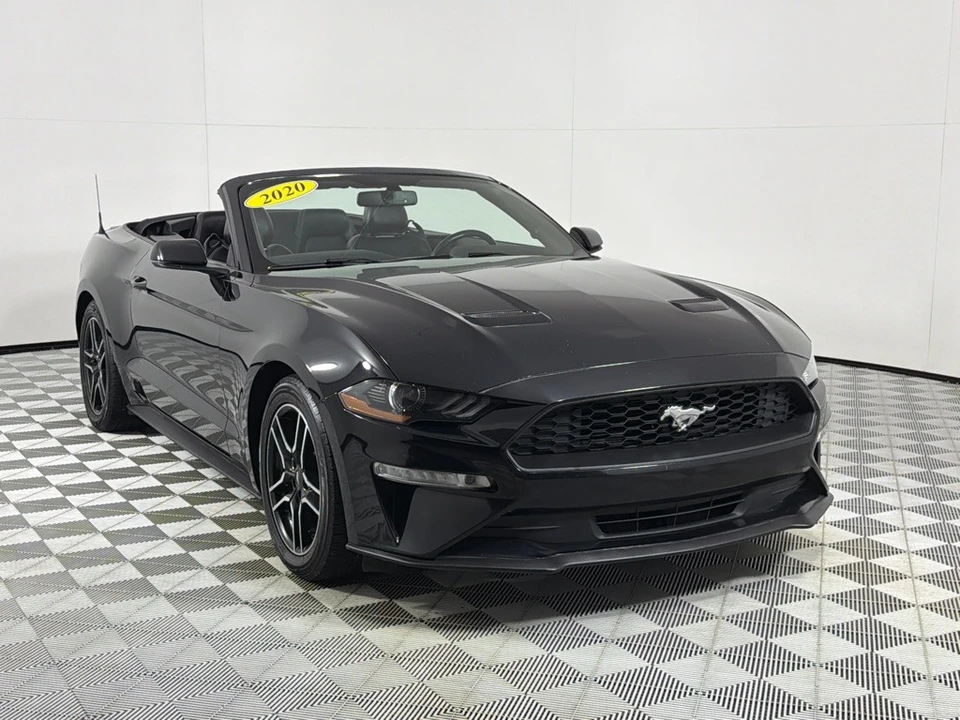 2020 Ford S550 Mustang - Image 3 of 31