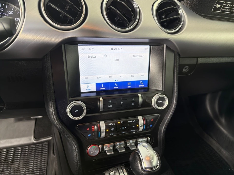 2020 Ford S550 Mustang - Image 25 of 31