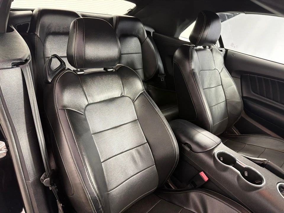 2020 Ford S550 Mustang - Image 31 of 31