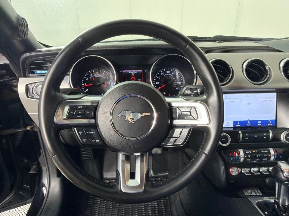 2020 Ford S550 Mustang - Image 24 of 31