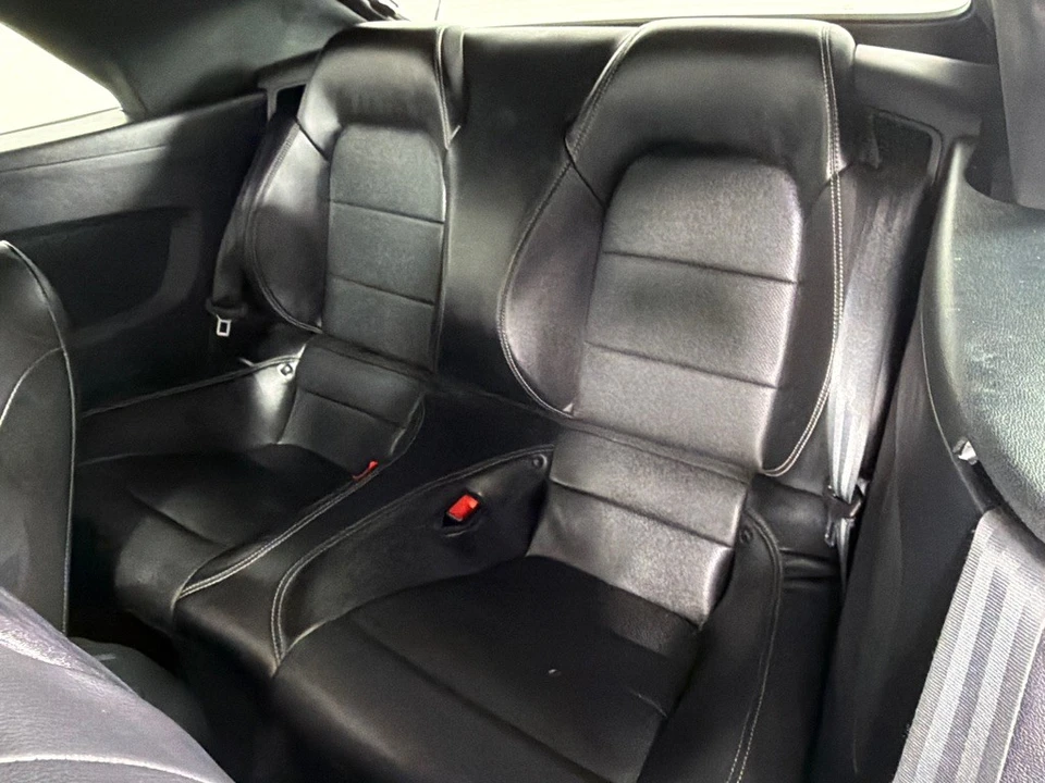 2020 Ford S550 Mustang - Image 28 of 31