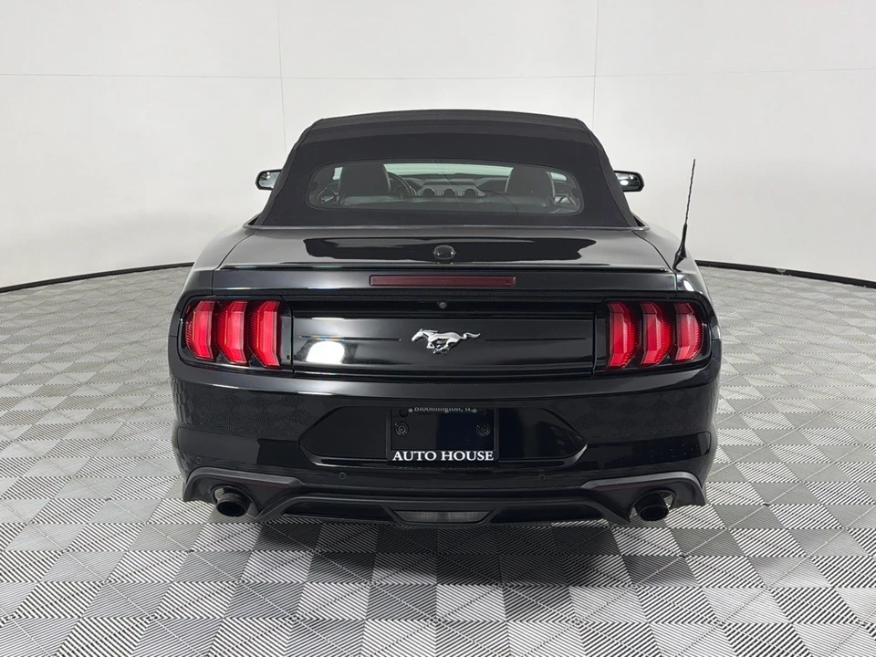 2020 Ford S550 Mustang - Image 15 of 31