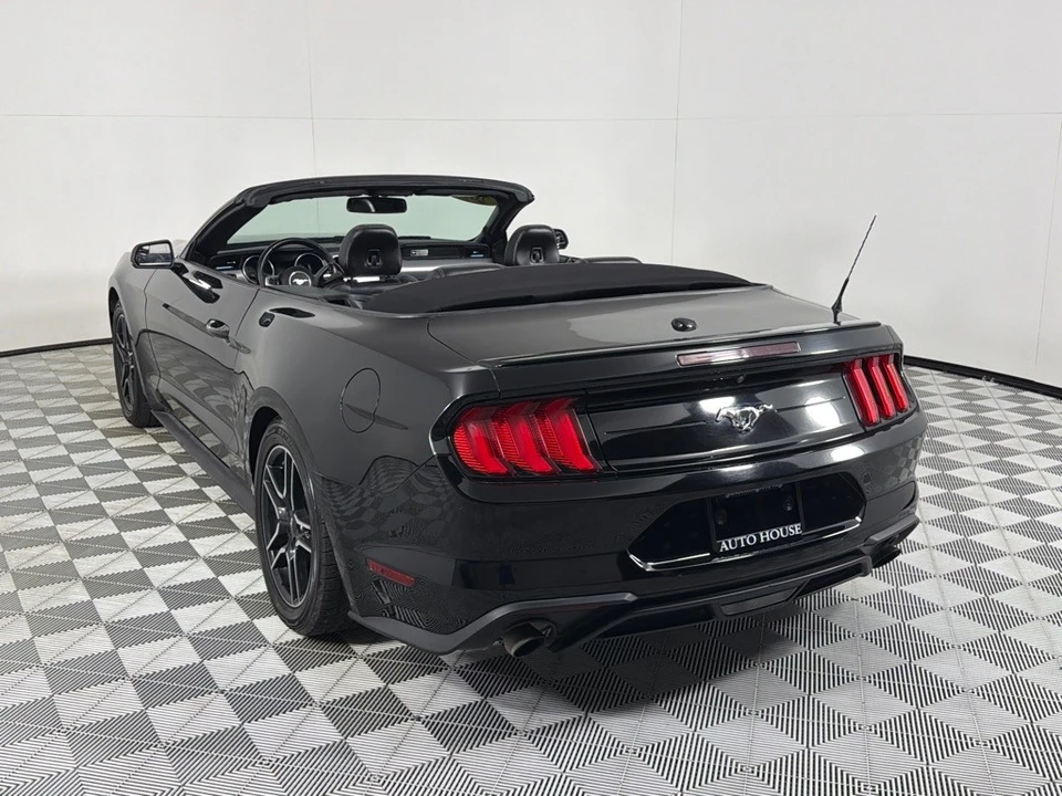 2020 Ford S550 Mustang - Image 7 of 31