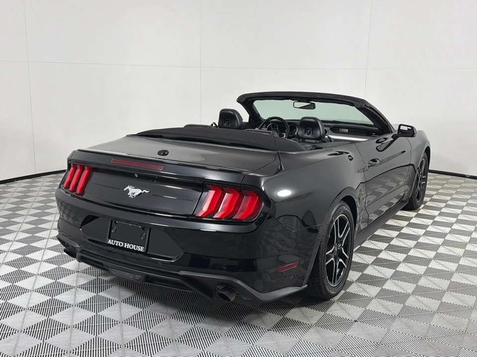 2020 Ford S550 Mustang - Image 5 of 31