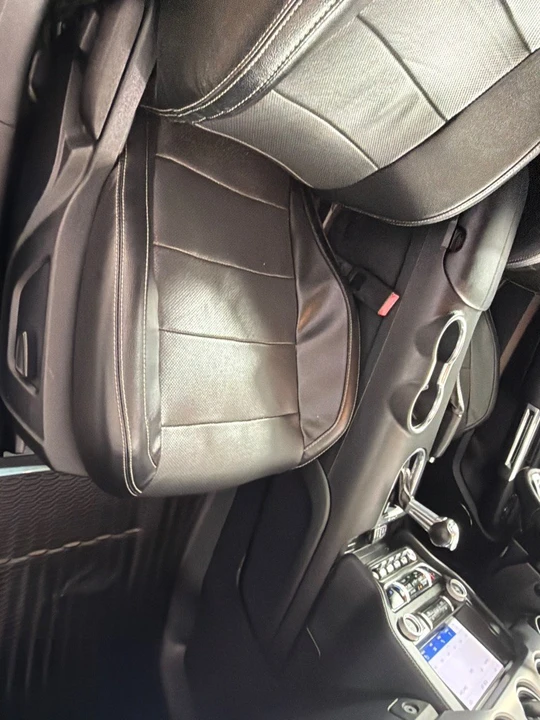2020 Ford S550 Mustang - Image 30 of 31