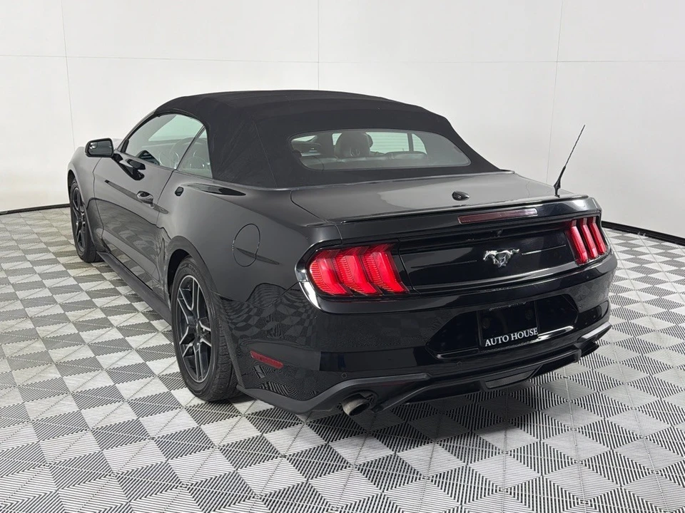 2020 Ford S550 Mustang - Image 16 of 31