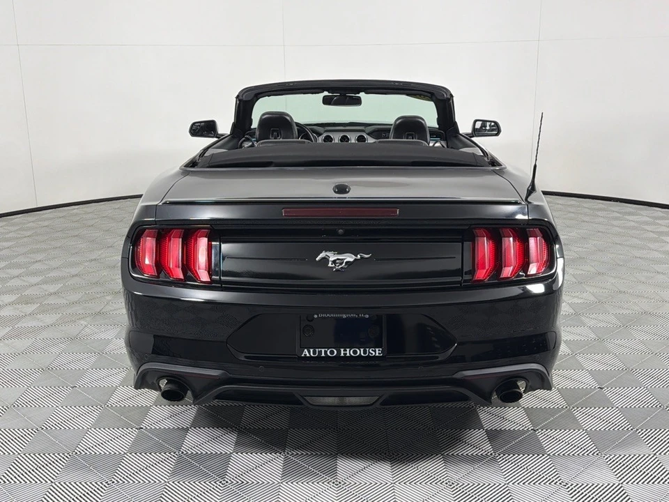 2020 Ford S550 Mustang - Image 6 of 31