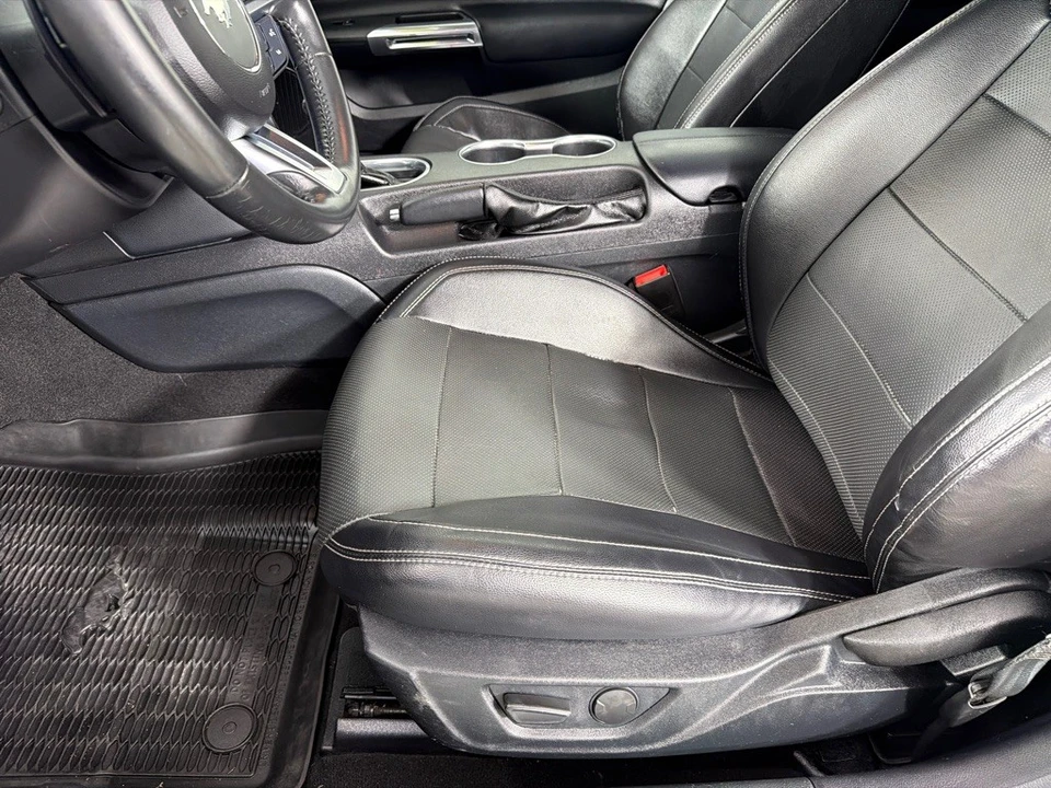 2020 Ford S550 Mustang - Image 21 of 31