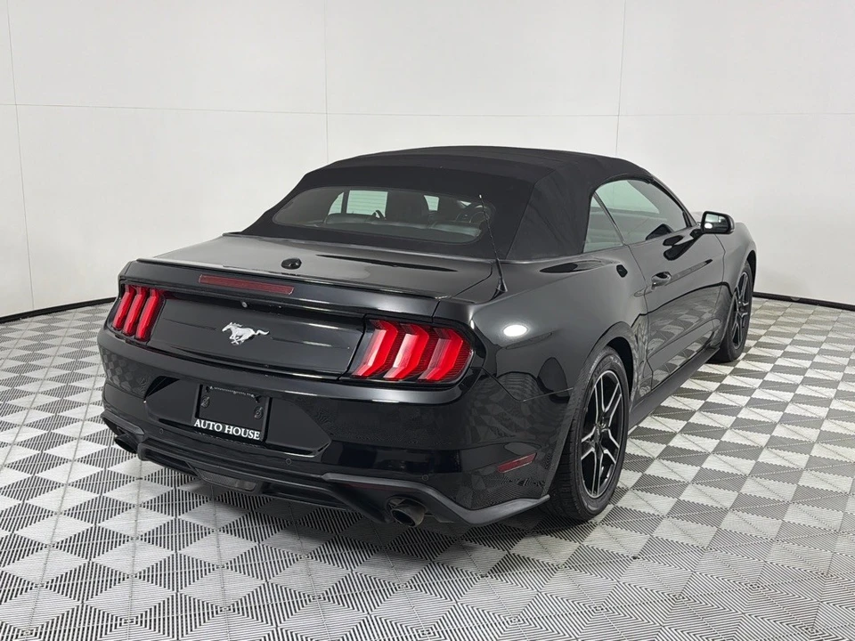 2020 Ford S550 Mustang - Image 14 of 31