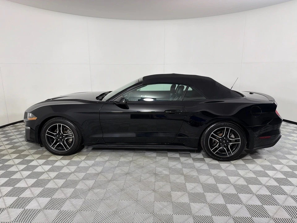 2020 Ford S550 Mustang - Image 17 of 31