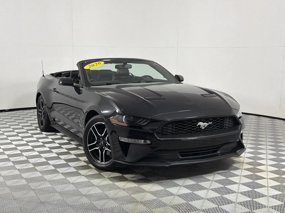 2020 Ford S550 Mustang - Image 2 of 31