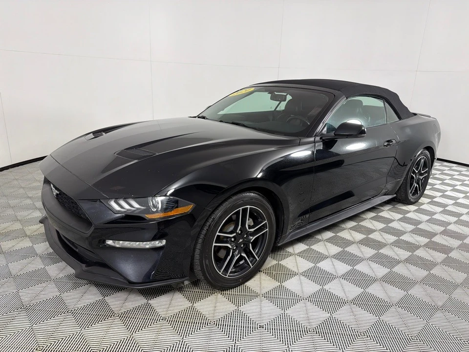 2020 Ford S550 Mustang - Image 18 of 31