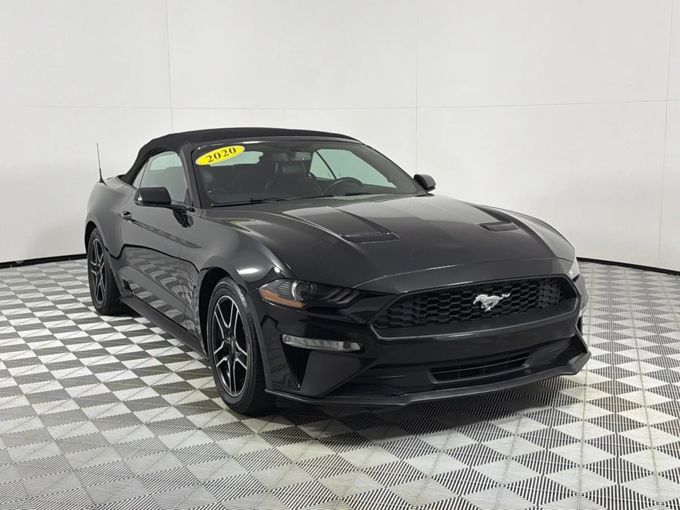 2020 Ford S550 Mustang - Image 12 of 31