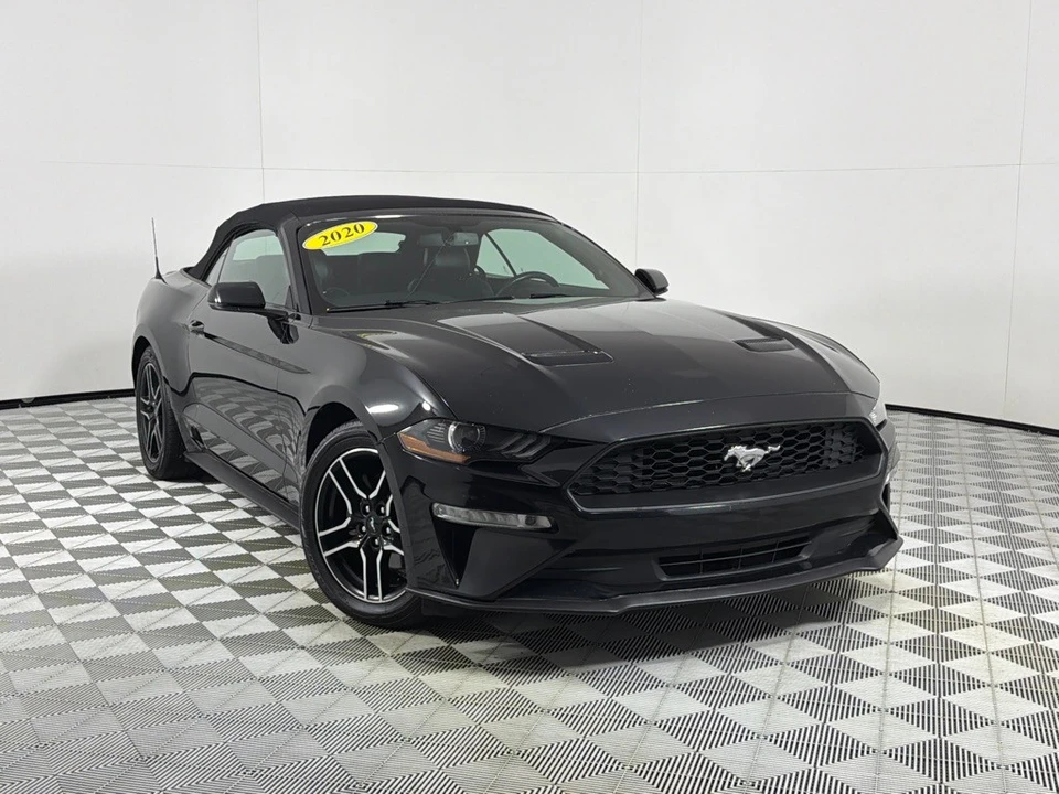 2020 Ford S550 Mustang - Image 11 of 31