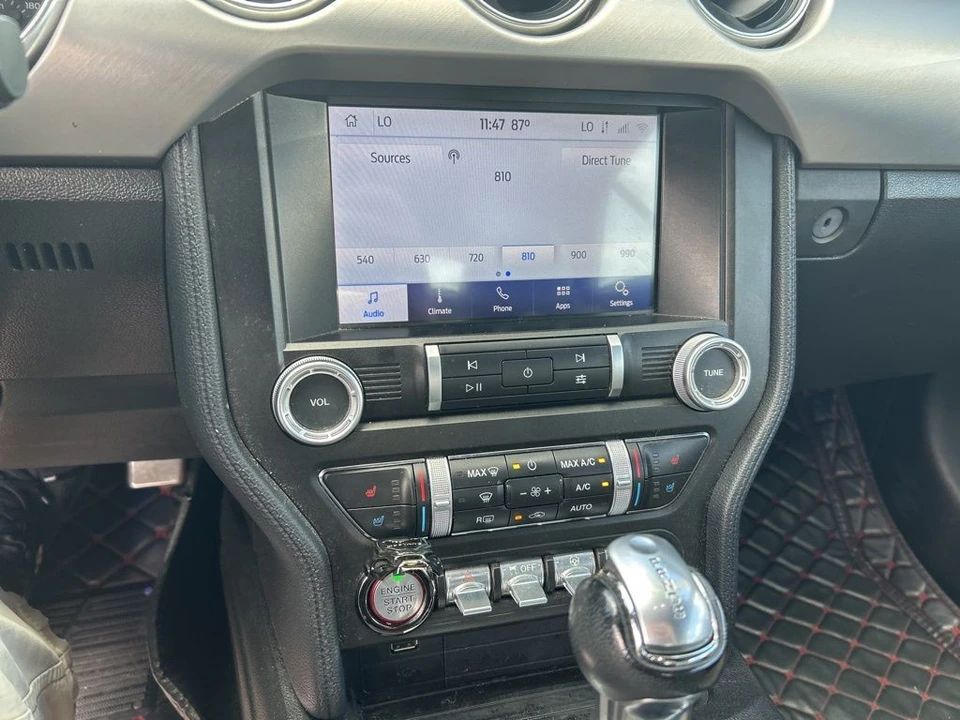 2020 Ford S550 Mustang - Image 9 of 9