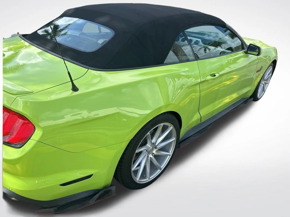 2020 Ford S550 Mustang - Image 3 of 9