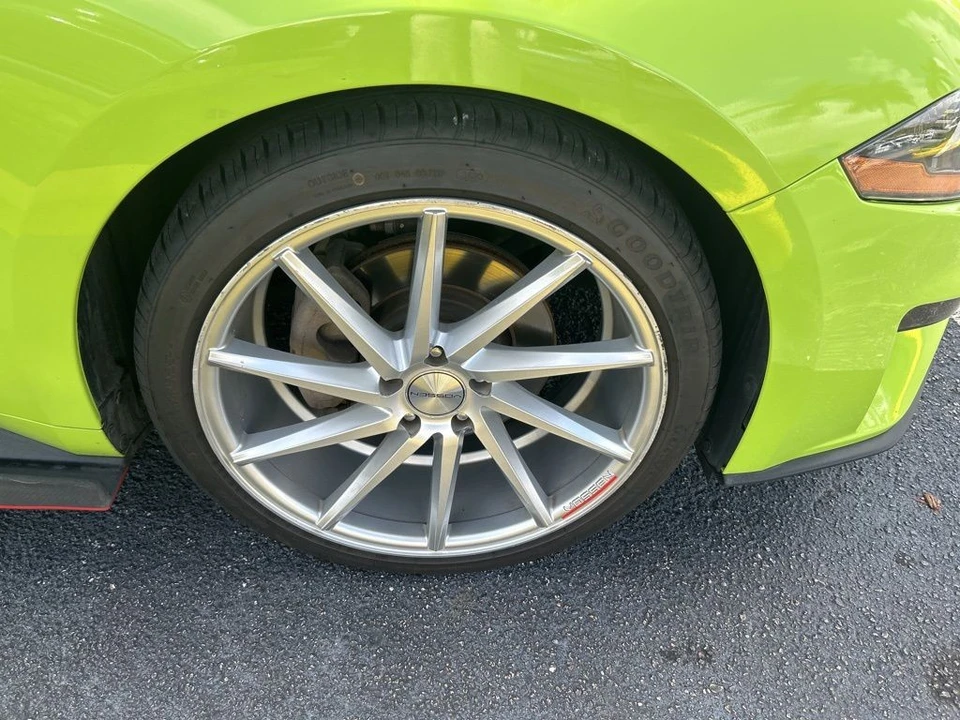 2020 Ford S550 Mustang - Image 5 of 9