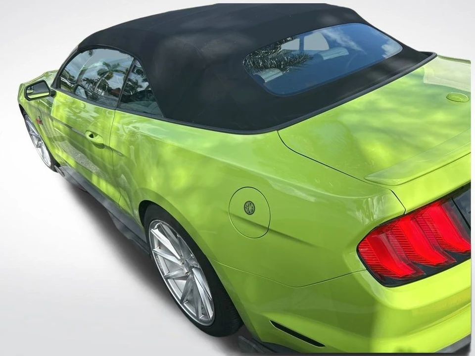 2020 Ford S550 Mustang - Image 4 of 9