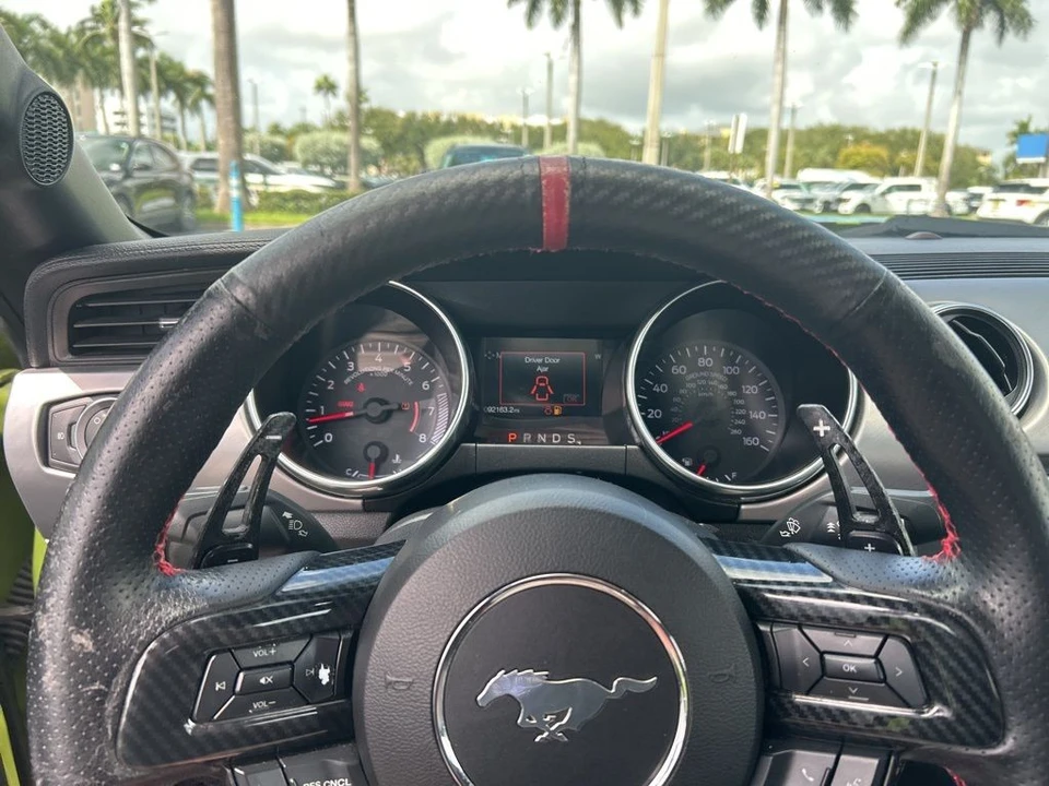 2020 Ford S550 Mustang - Image 7 of 9