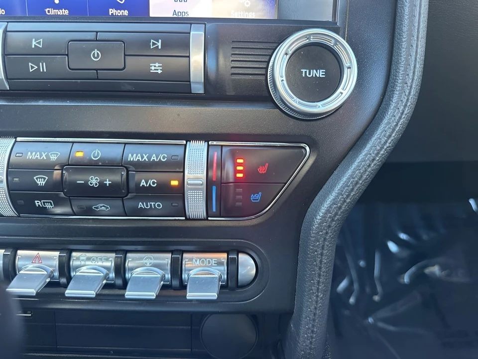 2020 Ford S550 Mustang - Image 21 of 21
