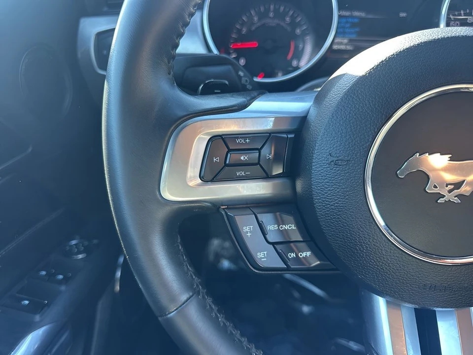 2020 Ford S550 Mustang - Image 15 of 21