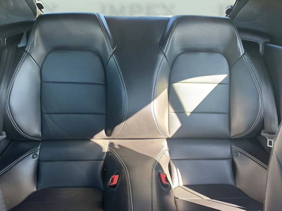 2020 Ford S550 Mustang - Image 12 of 12