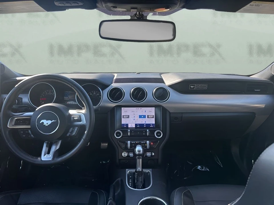 2020 Ford S550 Mustang - Image 13 of 21