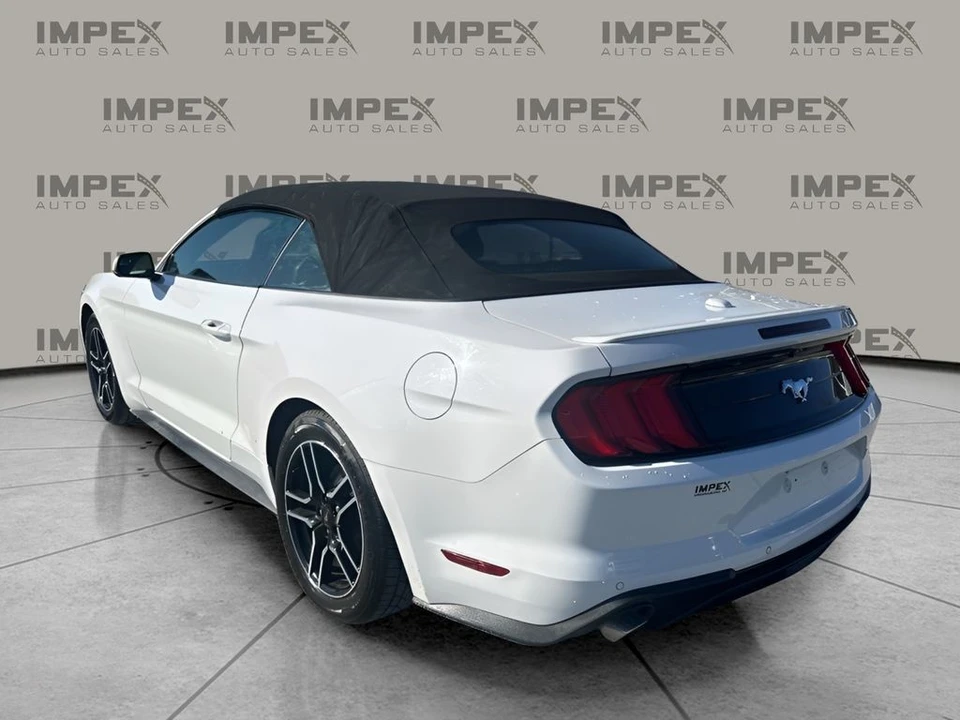 2020 Ford S550 Mustang - Image 3 of 21