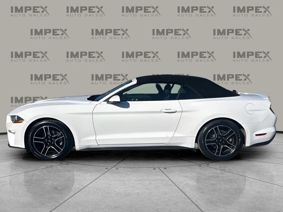 2020 Ford S550 Mustang - Image 2 of 21