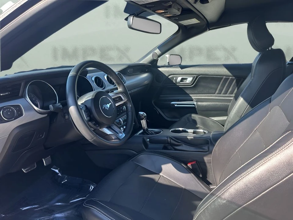 2020 Ford S550 Mustang - Image 10 of 21