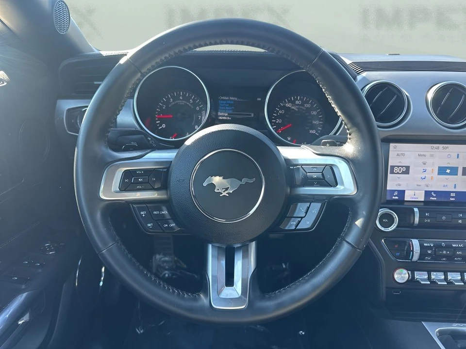 2020 Ford S550 Mustang - Image 14 of 21