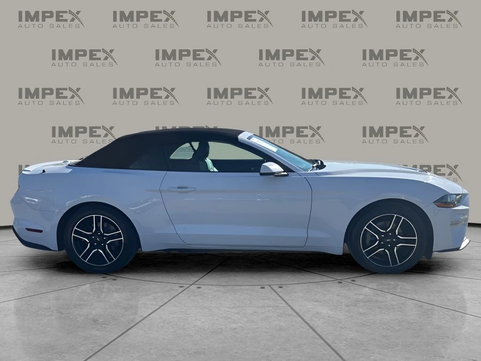 2020 Ford S550 Mustang - Image 6 of 21