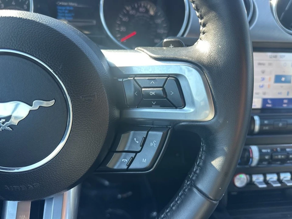 2020 Ford S550 Mustang - Image 16 of 21